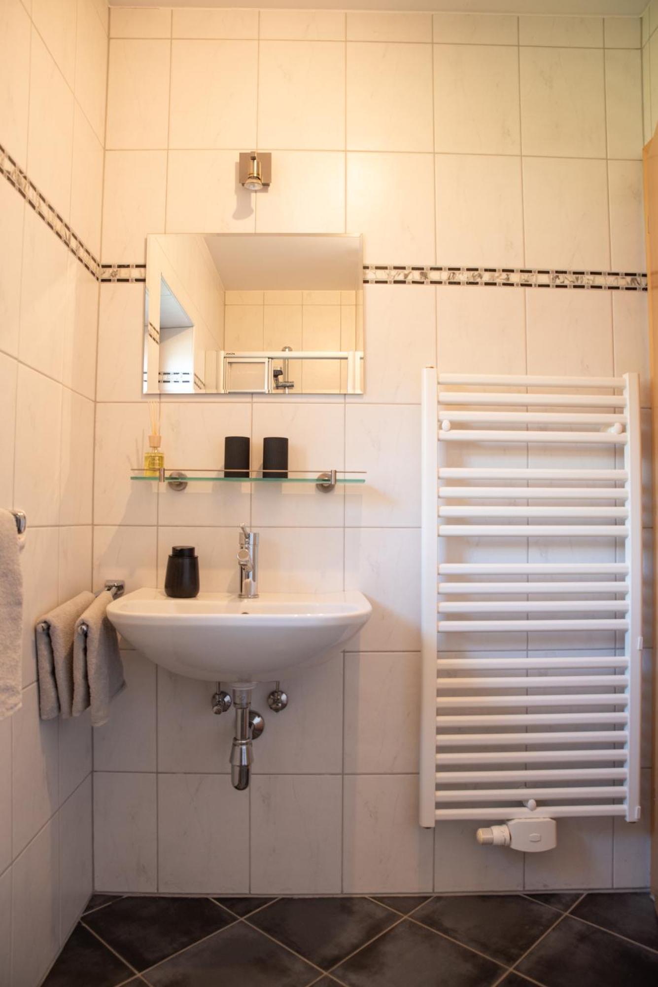 Landhaus Ambiente Westendorf Zewnętrze zdjęcie