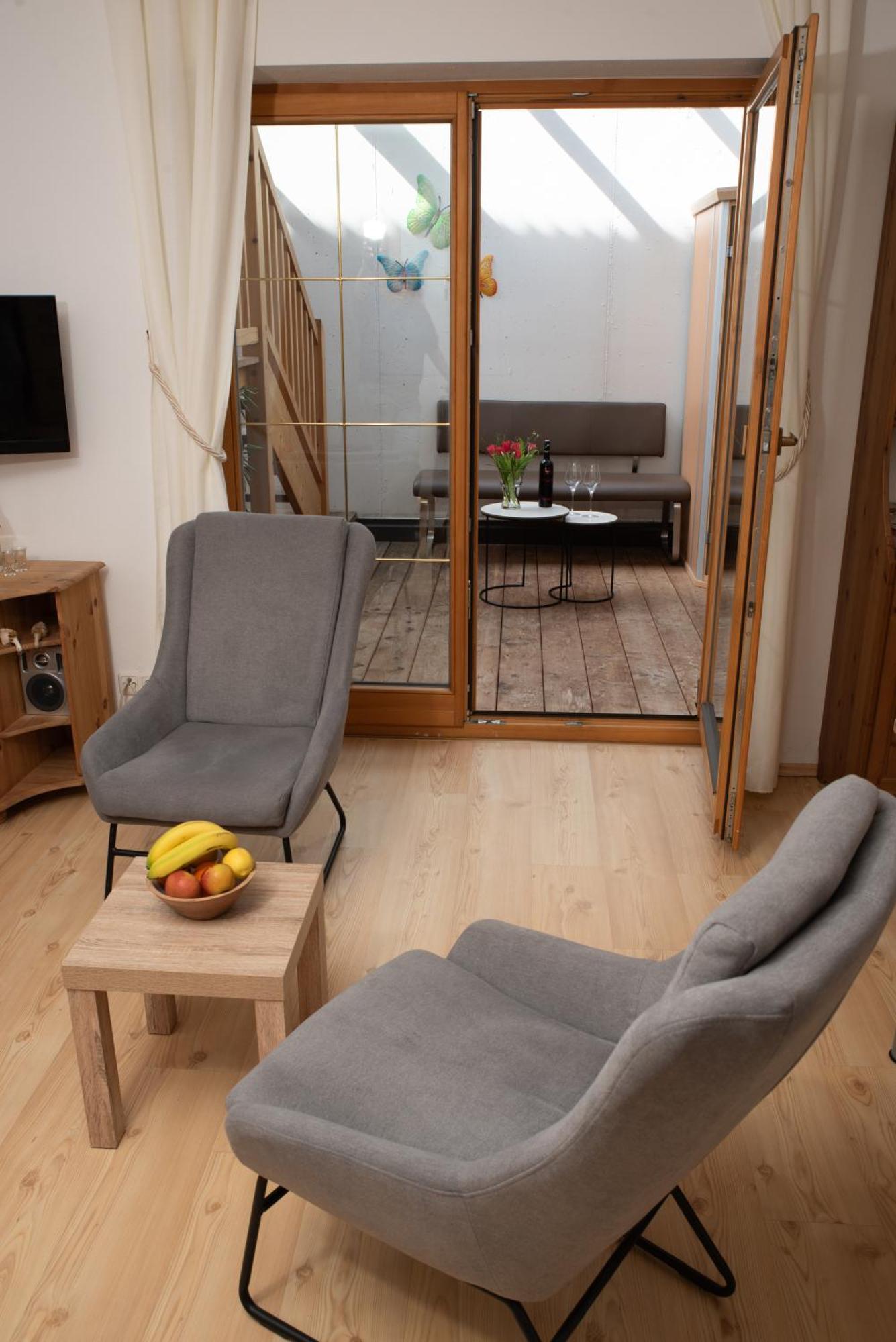 Landhaus Ambiente Westendorf Zewnętrze zdjęcie
