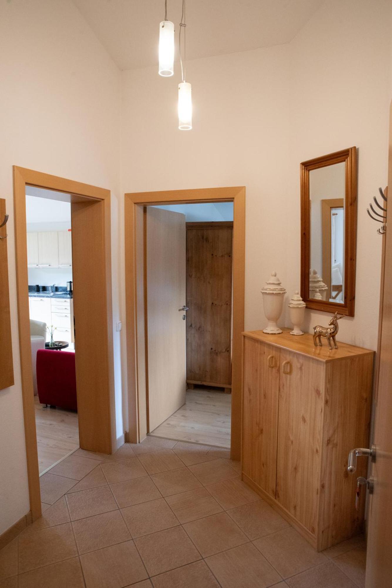 Landhaus Ambiente Westendorf Zewnętrze zdjęcie