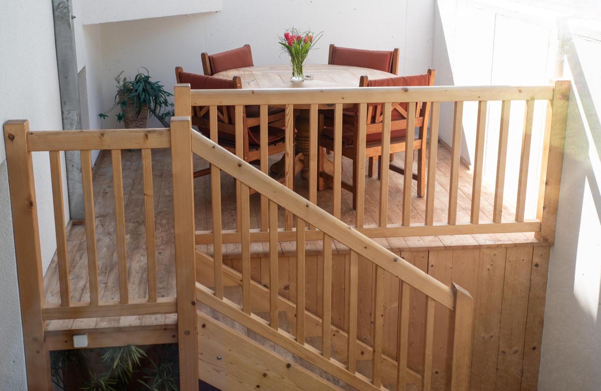 Landhaus Ambiente Westendorf Zewnętrze zdjęcie