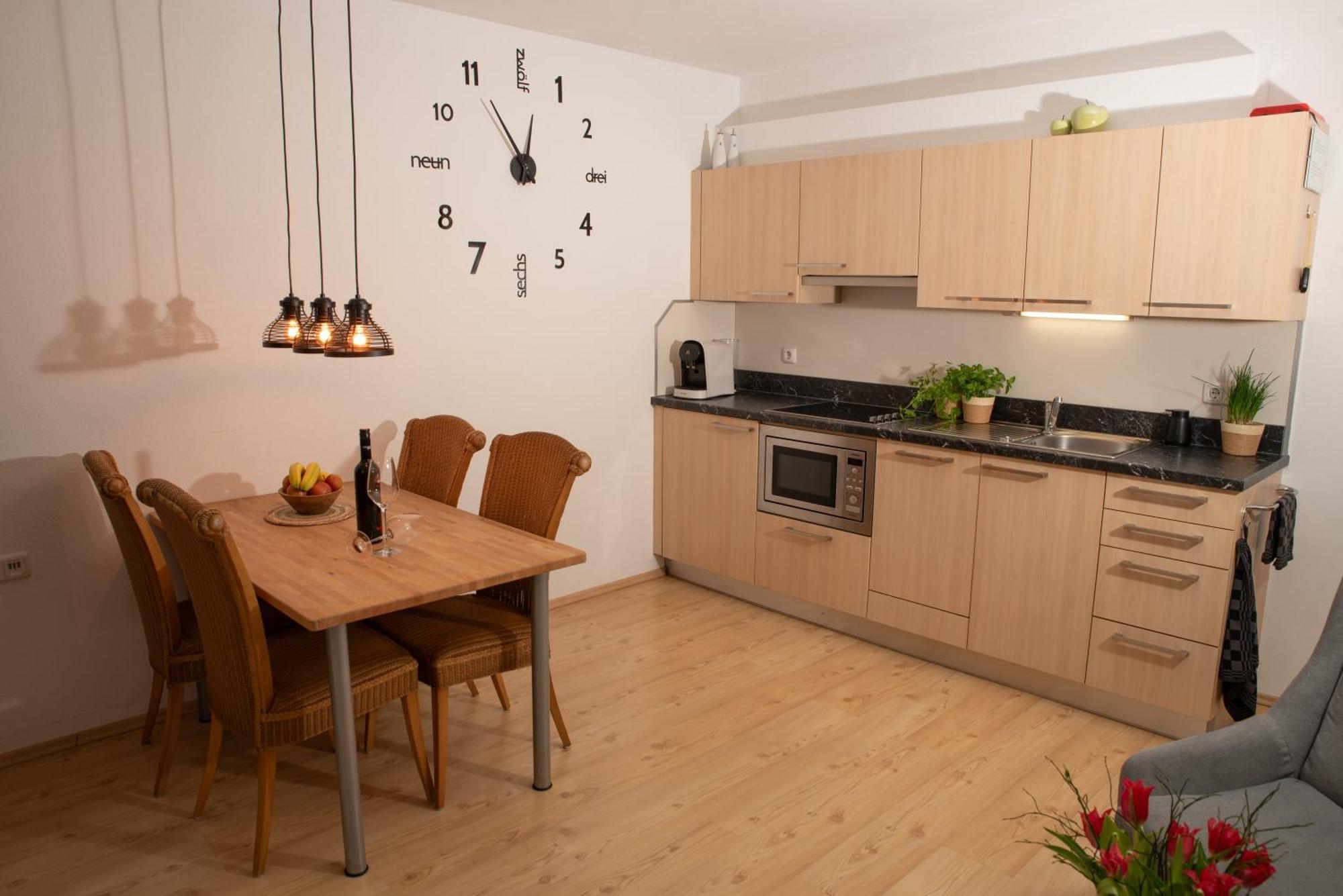 Landhaus Ambiente Westendorf Zewnętrze zdjęcie