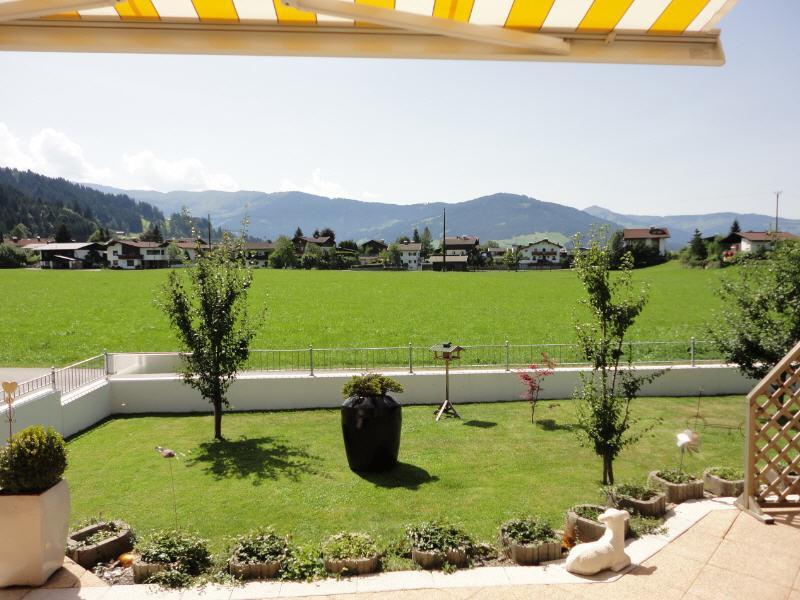 Landhaus Ambiente Westendorf Zewnętrze zdjęcie