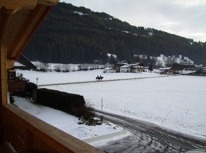 Landhaus Ambiente Westendorf Zewnętrze zdjęcie