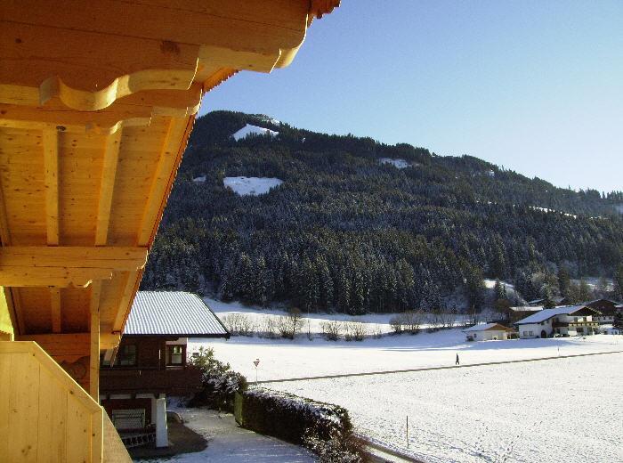 Landhaus Ambiente Westendorf Zewnętrze zdjęcie